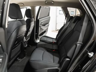 Kia Carens Facelift Family Comfort 1.7 100kW