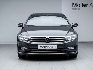 Volkswagen Passat Elegance 2.0 110kW