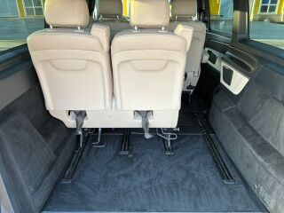 Mercedes-Benz V 300 4 Matic Exclusive AMG 2.0 176kW