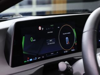 Kia EV6 GT 430kW