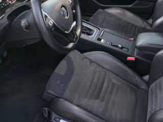 Volkswagen Passat 2.0 110kW