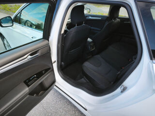 Ford Mondeo 1.5 118кВ
