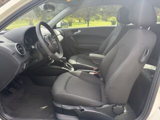 Audi A1 TFSi 1.2 63kW