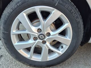 Renault Clio Limited 0.9 56kW