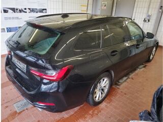 BMW 318 DA LCI TOURING 2.0 R4 110kW