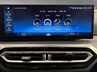 BMW 320 d xDrive M-Pakett 2.0 140kW