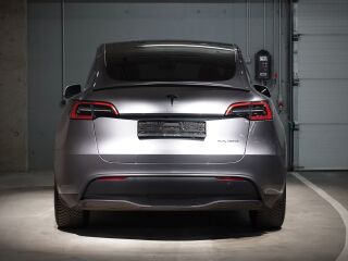 Tesla Model Y Long Range Dual Motor AWD 378kW