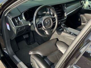 Volvo S90 INSCRIPTION AWD 2.0 D5 173kW