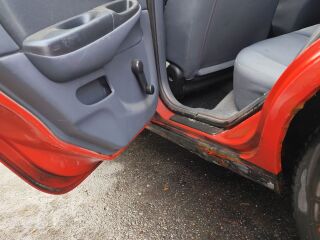 Nissan Almera 1.5 72kW