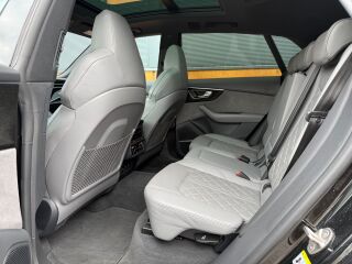 Audi SQ8 4.0 373kW