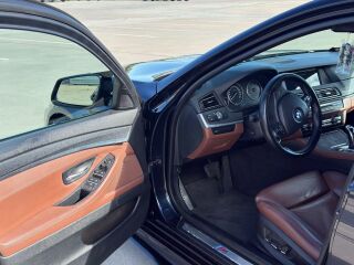 BMW 530 3.0 190kW