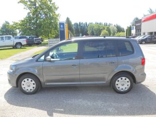 Volkswagen Touran Comfortline 1.6 TDI 77кВ