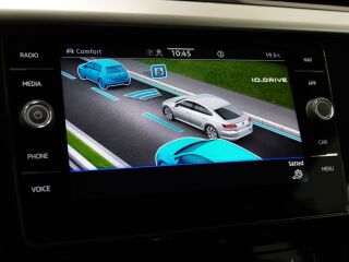 Volkswagen Arteon Elegance 4Motion 2.0 206kW