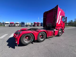 Scania R620 16.0