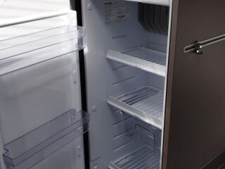 Etrusco 6.9 SF Au Complete Selection 2.0 114kW