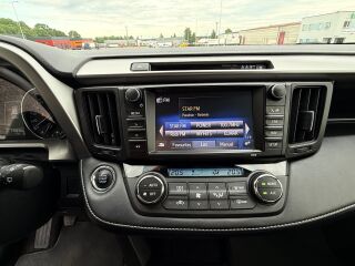 Toyota RAV4 Premium Plus 4x2 Facelift EU6 2.0 R4 D-4D TDI 105kW