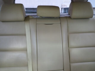 Audi A6 C6 Avant 3.2 V6 FSI  AUK  HKJ  6DSG 188kW