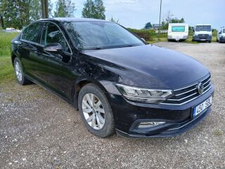 Volkswagen Passat 1.6 R4 TDI 88kW