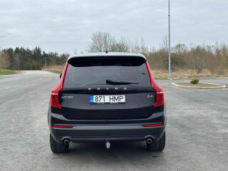 Volvo XC90 2.0 140kW