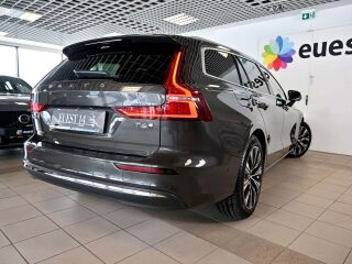 Volvo V60 AWD T6 H&K ULTIMATE BRIGHT XENIUM PRO INTELLI  2.0 T6 Long Range Plug-in 293kW