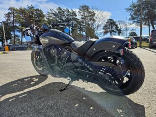 Indian Scout Bobber V2 79kW