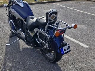 Kawasaki VN 800 41kW