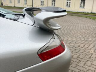 Porsche 911 GT3 package 3.4 Taga B6 221кВ