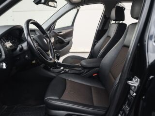 BMW X1 xDrive18d xLine Facelift 2.0 R4 105kW