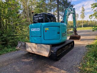 Volvo FL6 184kW