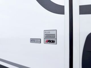 Adria SONIC PLUS 700 DL ALDE 3500KG 2.2 132kW