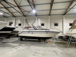 Cranchi Clipper Cruiser Volvo Penta 249kW
