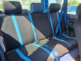 Citroen Berlingo Multispace 1.4 55kW