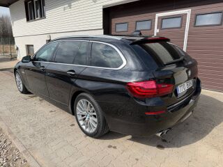 BMW 520 X-Drive Luxury Facelift 2.0 140kW