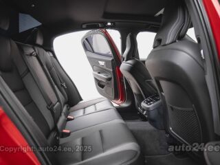 Volvo S60 R design AWD 2.0 R4 184kW