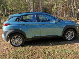 Hyundai Kona 1.6 CRDI 85kW