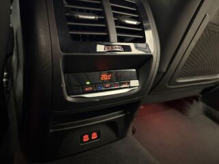 BMW X3 20i xDrive M Sportpakett 2.0 135kW