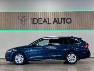 Skoda Octavia Combi Ambition 110кВ