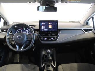 Toyota Corolla Active 1.5 92kW
