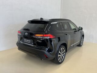 Toyota Corolla Cross Active Plus AWD 112kW