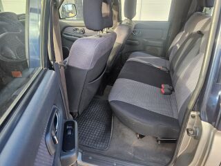 Mitsubishi L200 2.5 85kW