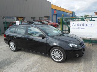 Volkswagen Golf Match 2.0 TDI 103kW