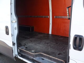Iveco Daily L4H2 3.0 129kW