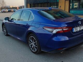 Toyota Camry 2.5 131kW