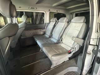 Mercedes-Benz Viano 2.1 110kW