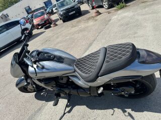 Suzuki VZR 1800