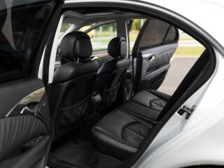 Mercedes-Benz E 280 Facelift 3.0 140кВ