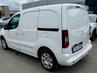 Peugeot Partner 1.6 55kW