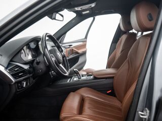 BMW X5 xDrive40e M-Sportpakett 2.0 230kW