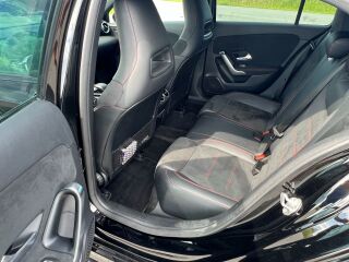 Mercedes-Benz A 200 AMG 2.0 110кВ