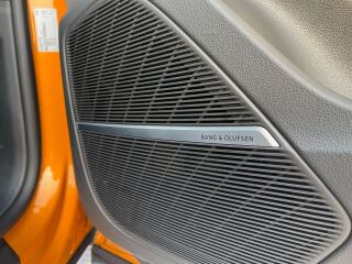 Audi Q8 S line 50 TDI Quattro 3.0 210kW